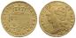 Preview: Frankreich 1 Louis D'or 1786 D - Louis XVI. 1774-1793